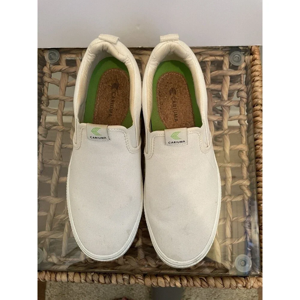 Cariuma womens men